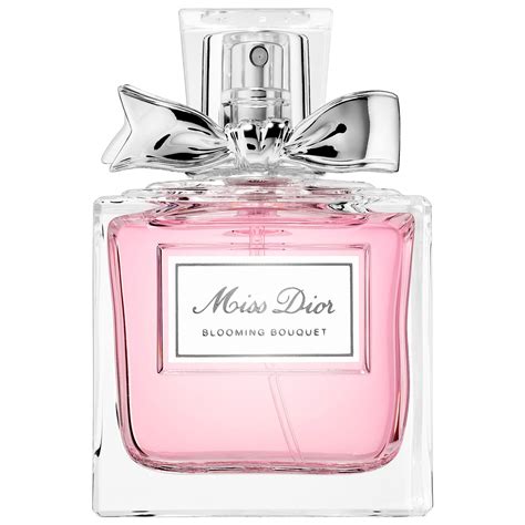 dior miss dior blooming bouquet edt|Miss Dior cherie blooming bouquet.